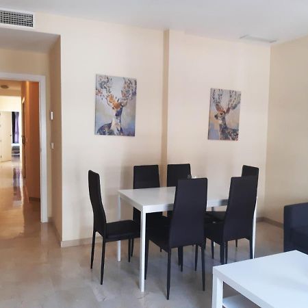 Apartamentos Lorena Dreams 3000 그라나다 외부 사진