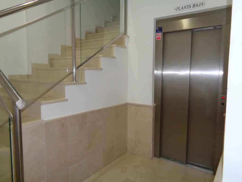 Apartamentos Lorena Dreams 3000 그라나다 외부 사진
