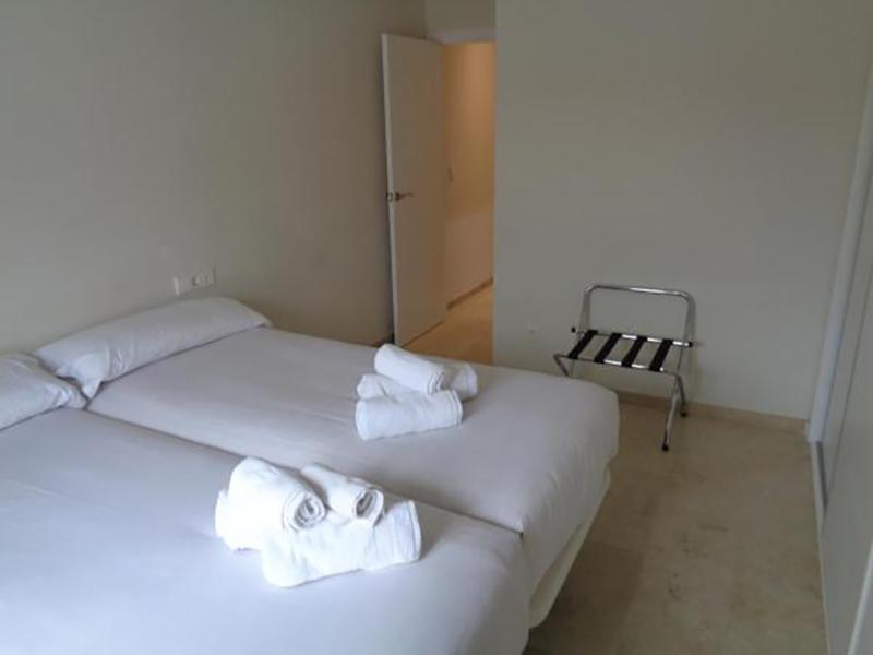 Apartamentos Lorena Dreams 3000 그라나다 외부 사진