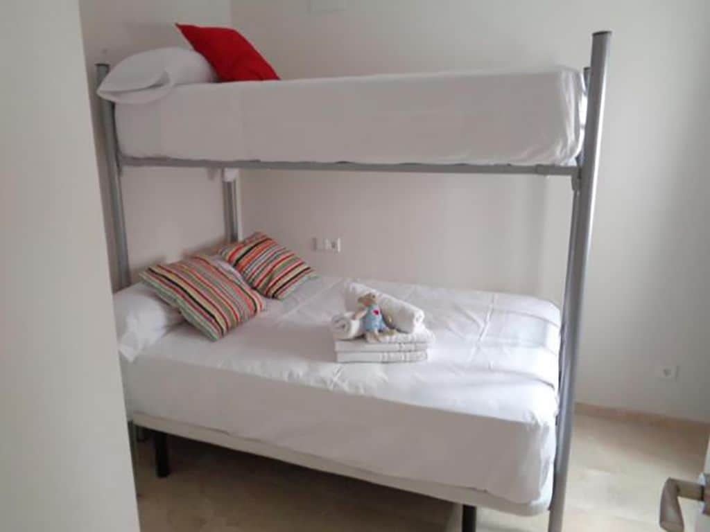 Apartamentos Lorena Dreams 3000 그라나다 외부 사진