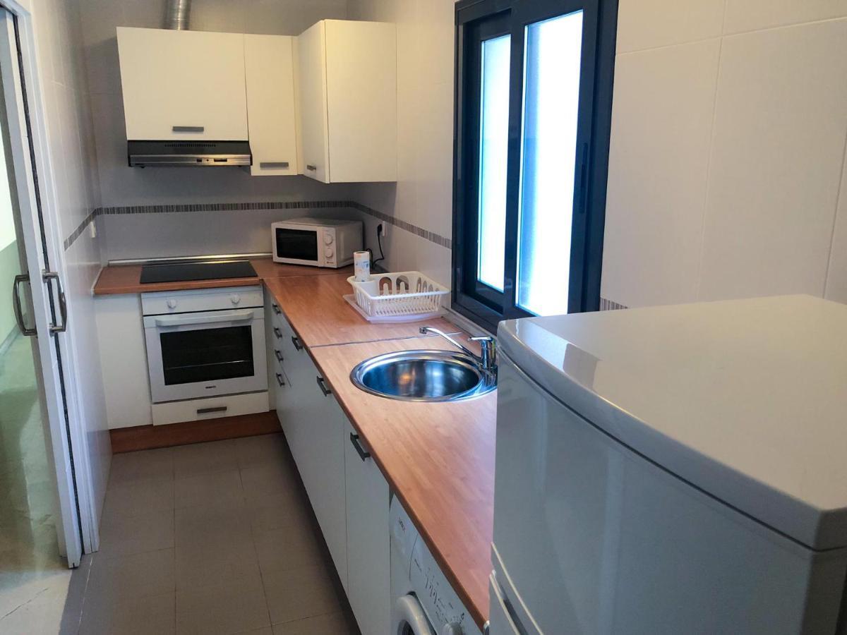 Apartamentos Lorena Dreams 3000 그라나다 외부 사진