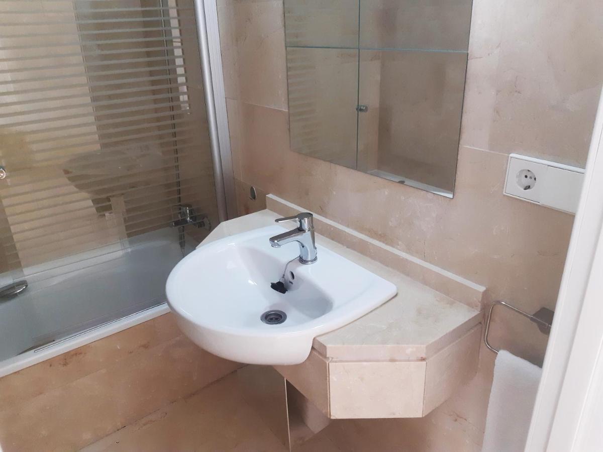 Apartamentos Lorena Dreams 3000 그라나다 외부 사진