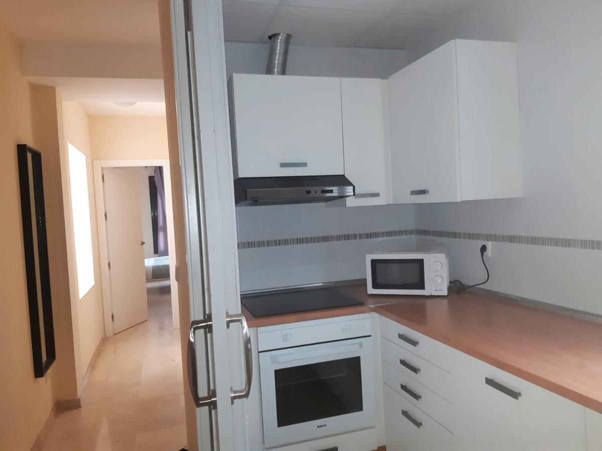Apartamentos Lorena Dreams 3000 그라나다 외부 사진