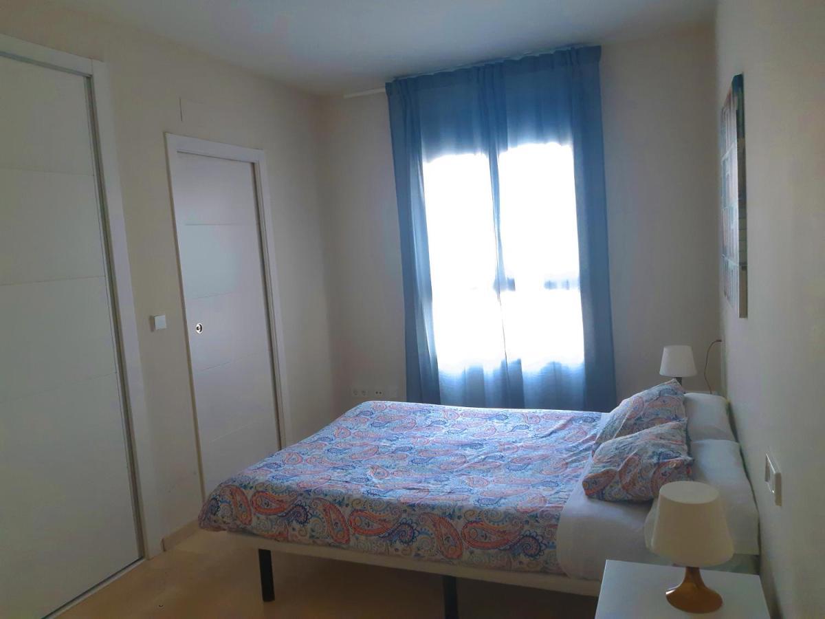 Apartamentos Lorena Dreams 3000 그라나다 외부 사진
