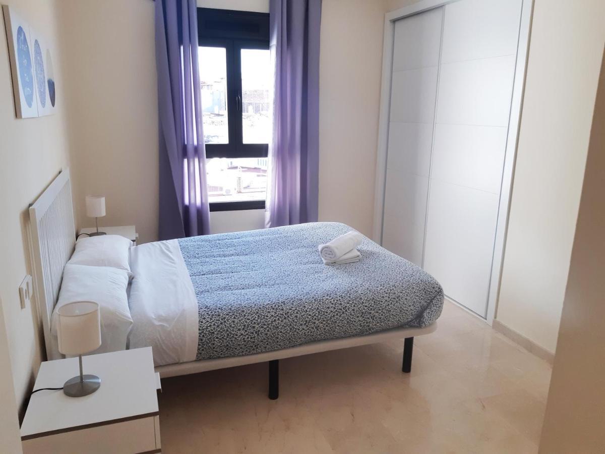 Apartamentos Lorena Dreams 3000 그라나다 외부 사진