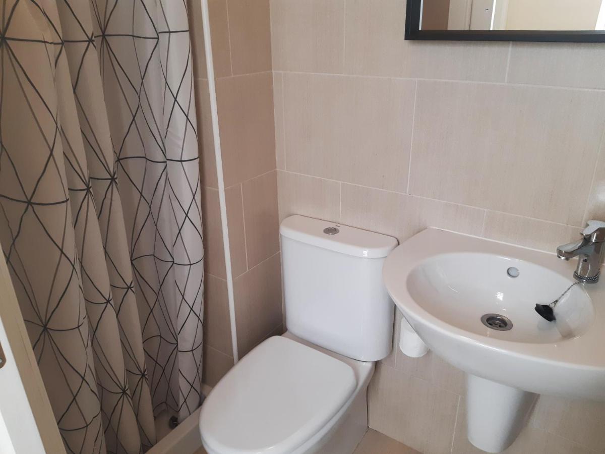 Apartamentos Lorena Dreams 3000 그라나다 외부 사진