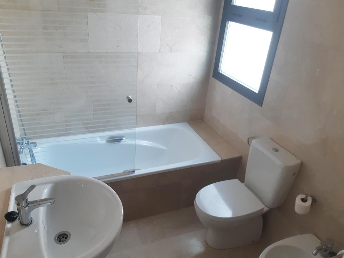 Apartamentos Lorena Dreams 3000 그라나다 외부 사진