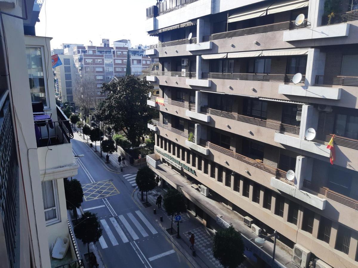 Apartamentos Lorena Dreams 3000 그라나다 외부 사진