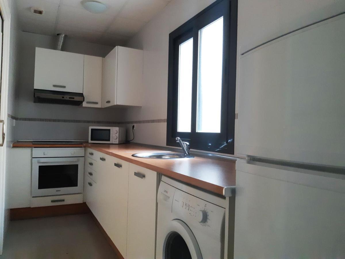 Apartamentos Lorena Dreams 3000 그라나다 외부 사진